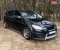 Черный Киа Сид, объемом двигателя 2 л и пробегом 197 тыс. км за 6300 $, фото 1 на Automoto.ua
