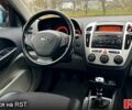 Чорний Кіа Сід, об'ємом двигуна 1.6 л та пробігом 310 тис. км за 5990 $, фото 12 на Automoto.ua