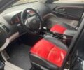 Черный Киа Сид, объемом двигателя 2 л и пробегом 197 тыс. км за 6300 $, фото 8 на Automoto.ua