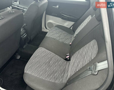 Черный Киа Сид, объемом двигателя 1.4 л и пробегом 161 тыс. км за 5500 $, фото 9 на Automoto.ua