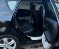 Чорний Кіа Сід, об'ємом двигуна 20 л та пробігом 143 тис. км за 7690 $, фото 5 на Automoto.ua