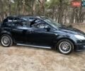 Черный Киа Сид, объемом двигателя 2 л и пробегом 197 тыс. км за 6300 $, фото 1 на Automoto.ua