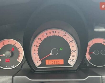 Чорний Кіа Сід, об'ємом двигуна 1.6 л та пробігом 310 тис. км за 5990 $, фото 15 на Automoto.ua