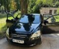 Черный Киа Сид, объемом двигателя 1.59 л и пробегом 136 тыс. км за 5200 $, фото 1 на Automoto.ua