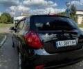 Черный Киа Сид, объемом двигателя 1.6 л и пробегом 238 тыс. км за 6300 $, фото 12 на Automoto.ua