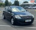 Черный Киа Сид, объемом двигателя 1.59 л и пробегом 216 тыс. км за 6200 $, фото 1 на Automoto.ua