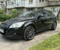 Чорний Кіа Сід, об'ємом двигуна 2 л та пробігом 220 тис. км за 7823 $, фото 1 на Automoto.ua