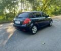Черный Киа Сид, объемом двигателя 2 л и пробегом 275 тыс. км за 5400 $, фото 2 на Automoto.ua