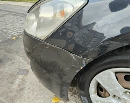 Чорний Кіа Сід, об'ємом двигуна 1.6 л та пробігом 338 тис. км за 3500 $, фото 12 на Automoto.ua