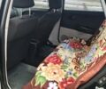 Черный Киа Сид, объемом двигателя 1.6 л и пробегом 47 тыс. км за 6000 $, фото 5 на Automoto.ua
