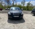 Чорний Кіа Сід, об'ємом двигуна 2 л та пробігом 260 тис. км за 6500 $, фото 1 на Automoto.ua