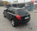 Киа Сид 2007 в Полтаве на Automoto.ua Черный Киа Сид, объемом двигателя 1.6 л и пробегом 211 тыс. км за 5400 $, фото 4 на Automoto.ua