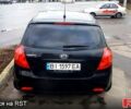 Чорний Кіа Сід, об'ємом двигуна 1.4 л та пробігом 257 тис. км за 5500 $, фото 2 на Automoto.ua