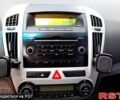 Черный Киа Сид, объемом двигателя 1.6 л и пробегом 193 тыс. км за 6200 $, фото 9 на Automoto.ua