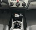 Черный Киа Сид, объемом двигателя 1.6 л и пробегом 310 тыс. км за 5990 $, фото 13 на Automoto.ua