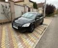 Черный Киа Сид, объемом двигателя 1.6 л и пробегом 203 тыс. км за 5900 $, фото 5 на Automoto.ua