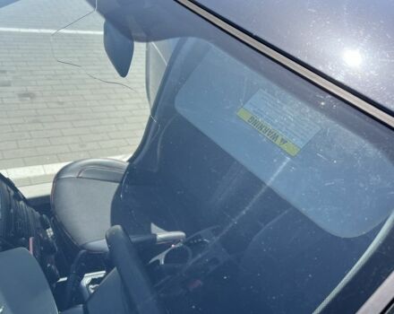 Черный Киа Сид, объемом двигателя 1.4 л и пробегом 260 тыс. км за 4200 $, фото 11 на Automoto.ua