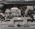 Черный Киа Сид, объемом двигателя 1.6 л и пробегом 230 тыс. км за 6500 $, фото 6 на Automoto.ua