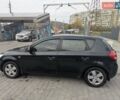 Киа Сид 2007 в Полтаве на Automoto.ua Черный Киа Сид, объемом двигателя 1.6 л и пробегом 211 тыс. км за 5400 $, фото 3 на Automoto.ua