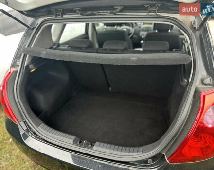 Черный Киа Сид, объемом двигателя 1.4 л и пробегом 161 тыс. км за 5500 $, фото 12 на Automoto.ua