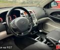 Чорний Кіа Сід, об'ємом двигуна 1.6 л та пробігом 310 тис. км за 5990 $, фото 6 на Automoto.ua