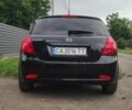 Черный Киа Сид, объемом двигателя 1.6 л и пробегом 230 тыс. км за 6500 $, фото 3 на Automoto.ua
