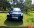 Черный Киа Сид, объемом двигателя 1.6 л и пробегом 193 тыс. км за 6200 $, фото 1 на Automoto.ua