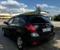 Черный Киа Сид, объемом двигателя 1.6 л и пробегом 238 тыс. км за 6300 $, фото 3 на Automoto.ua