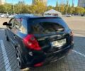 Киа Сид 2007 в Одессе на Automoto.ua Черный Киа Сид, объемом двигателя 1.6 л и пробегом 182 тыс. км за 6200 $, фото 3 на Automoto.ua