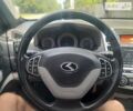 Черный Киа Сид, объемом двигателя 2 л и пробегом 244 тыс. км за 6500 $, фото 4 на Automoto.ua