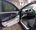 Черный Киа Сид, объемом двигателя 1.59 л и пробегом 263 тыс. км за 4900 $, фото 5 на Automoto.ua