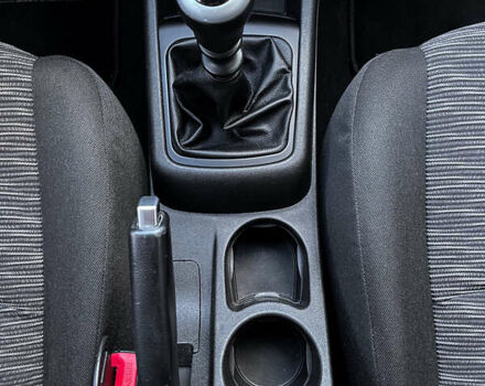 Черный Киа Сид, объемом двигателя 1.4 л и пробегом 198 тыс. км за 6200 $, фото 41 на Automoto.ua