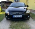 Чорний Кіа Сід, об'ємом двигуна 1.6 л та пробігом 258 тис. км за 5300 $, фото 20 на Automoto.ua
