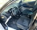 Черный Киа Сид, объемом двигателя 2 л и пробегом 247 тыс. км за 5400 $, фото 5 на Automoto.ua