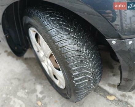 Чорний Кіа Сід, об'ємом двигуна 1.59 л та пробігом 338 тис. км за 3500 $, фото 4 на Automoto.ua