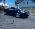 Чорний Кіа Сід, об'ємом двигуна 1.59 л та пробігом 287 тис. км за 4300 $, фото 1 на Automoto.ua