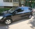 Чорний Кіа Сід, об'ємом двигуна 1.6 л та пробігом 223 тис. км за 4151 $, фото 1 на Automoto.ua
