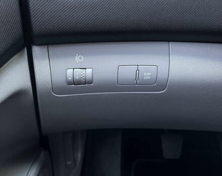 Черный Киа Сид, объемом двигателя 1.4 л и пробегом 198 тыс. км за 6200 $, фото 33 на Automoto.ua