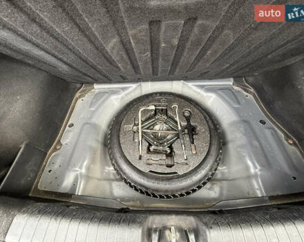 Черный Киа Сид, объемом двигателя 1.6 л и пробегом 203 тыс. км за 5900 $, фото 23 на Automoto.ua