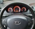 Черный Киа Сид, объемом двигателя 1.6 л и пробегом 47 тыс. км за 6000 $, фото 8 на Automoto.ua