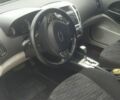 Черный Киа Сид, объемом двигателя 2 л и пробегом 161 тыс. км за 5900 $, фото 5 на Automoto.ua
