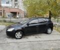 Чорний Кіа Сід, об'ємом двигуна 1.6 л та пробігом 338 тис. км за 3500 $, фото 1 на Automoto.ua