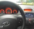 Черный Киа Сид, объемом двигателя 1.4 л и пробегом 342 тыс. км за 5000 $, фото 1 на Automoto.ua