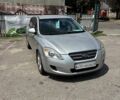 Чорний Кіа Сід, об'ємом двигуна 1.6 л та пробігом 209 тис. км за 5300 $, фото 1 на Automoto.ua