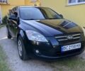 Чорний Кіа Сід, об'ємом двигуна 1.6 л та пробігом 258 тис. км за 5300 $, фото 1 на Automoto.ua