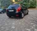 Черный Киа Сид, объемом двигателя 1.6 л и пробегом 280 тыс. км за 4500 $, фото 8 на Automoto.ua