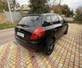 Черный Киа Сид, объемом двигателя 1.6 л и пробегом 203 тыс. км за 5900 $, фото 15 на Automoto.ua