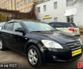 Чорний Кіа Сід, об'ємом двигуна 1.6 л та пробігом 310 тис. км за 5990 $, фото 1 на Automoto.ua