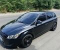 Чорний Кіа Сід, об'ємом двигуна 1.4 л та пробігом 270 тис. км за 6782 $, фото 1 на Automoto.ua