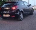 Черный Киа Сид, объемом двигателя 1.6 л и пробегом 123 тыс. км за 1999 $, фото 1 на Automoto.ua